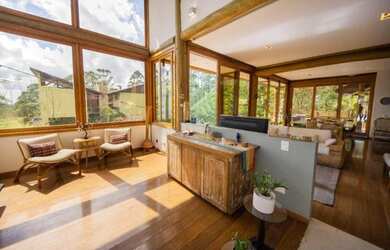 Imagem 12: Casa à venda, 489 m² por R$ 1.720.000,00 - Granja Viana - Embu das Artes/SP