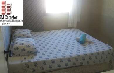 Imagem 11: Apartamento por temporada A partir R$ 160,00 na Praia de Iracema- Fortaçeza-CE