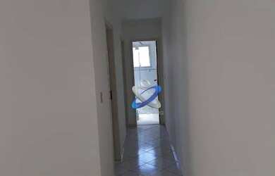 Imagem 9: Apartamento com 2 dormitórios para alugar, 56 m² por R$ 2.721/mês -...