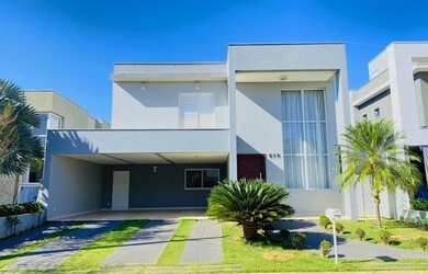 Imagem 10: Casa à venda, 392 m² por R$ 2.243.000,00 - Condomínio Helvetia Park...