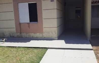 Imagem 13: Casa à venda, 74 m² por R$ 298.000,00 - Heimtal - Londrina/PR