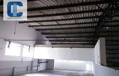 Imagem 11: Galpão, 2720 m² - venda por R$ 11.000.000 ou aluguel por R$ 72.762/mês...