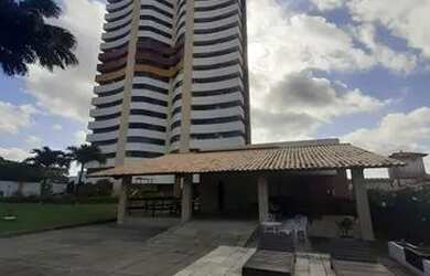 Imagem: O apartamento possui 3 Dormitórios, 3 Banheiros, 2 Vagas na