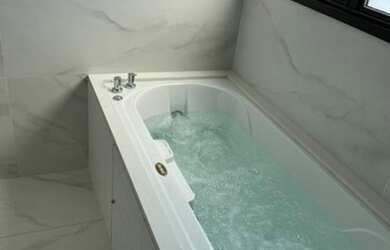 Imagem 10: Apartamento 195 m² com 3 suítes 3 Vagas, - venda por R$ 3.600.000 ou...