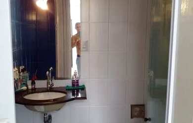 Imagem 3: CA- VENDO 1/4 mobiliado Barra