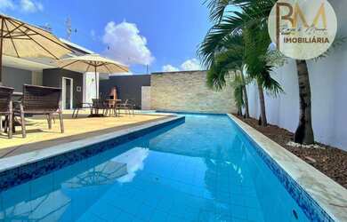 Imagem 2: Village com 3 dormitórios à venda, 150 m² por R$ 325.000,00 - Sim -...