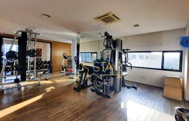 Imagem 10: Apartamento para alugar, 66 m² por R$ 7.727,00/mês - Vila Olímpia - São Paulo/SP