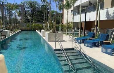 Imagem 16: Apartamento 195 m² com 3 suítes 3 Vagas, - venda por R$ 3.600.000 ou...