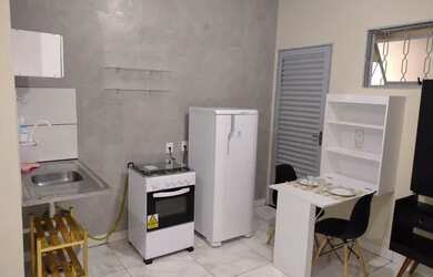 Imagem 5: Alugo Kitnet Mobiliada - Jardim Europa/Patos de Minas