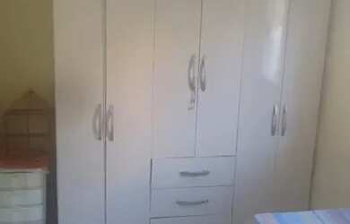 Imagem 3: Aluga-se um quarto