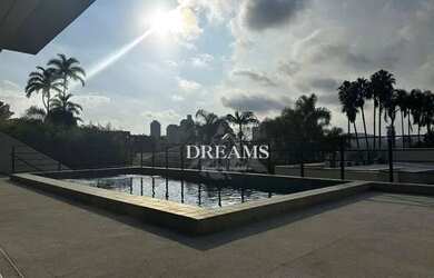 Imagem 1: Casa com 4 dormitórios, 1062 m² - venda por R$ 18.000.000,00 ou aluguel...