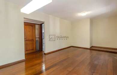 Imagem 3: Apartamento Locação Moema 127 m² 4 Dormitórios