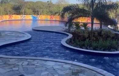 Imagem 5: Diárias em Caldas Novas. 2 Vagas na garageme2 Dormitórios