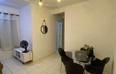 Imagem 9: . Mais viver atlântico. 51m² de Área, 1 Vaga na garageme2 Dormitórios