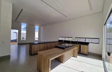 Imagem 10: Casa condomínio Jockey Vicente Pires aceita permuta troca