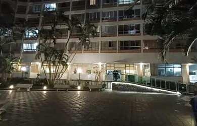 Imagem 16: OPORTUNIDADE 2 DORM DEP 109M2 E VISTA CINEMATOGRÁFICA