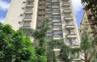 Imagem: O apartamento na cobertura possui 2 Dormitórios, 2 Banheiros