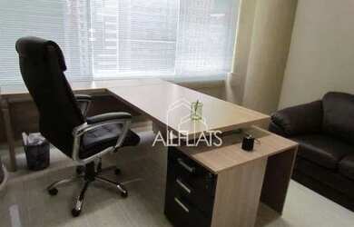 Imagem 5: Conjunto, 30 m² - venda por R$ 848.000,00 ou aluguel por R$ 3.500,00/mês...