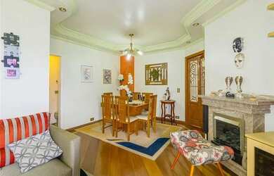 Imagem 6: APARTAMENTO RESIDENCIAL em São Paulo - SP, Vila da Saúde