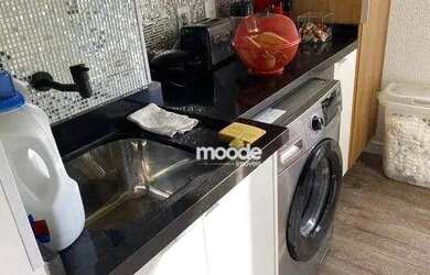 Imagem 9: Apartamento com 2 quartos à venda, 53 m² por R$ 549.000 - Centro - Osasco/SP