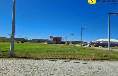 Imagem 1: Terreno de esquina à venda no Residencial Jequitibá - Araruama/RJ