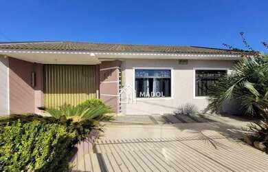 Imagem 2: Casa com 4 dormitórios, 276 m² - venda por R$ 1.000.000,00 ou aluguel...