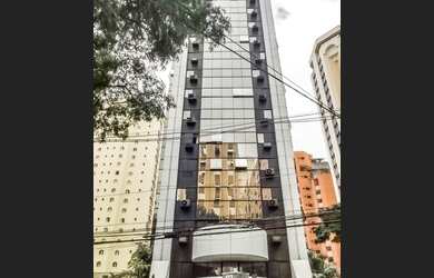 Imagem 15: Apartamento à venda no bairro Jardim Paulista - São Paulo/SP, Zona Sul