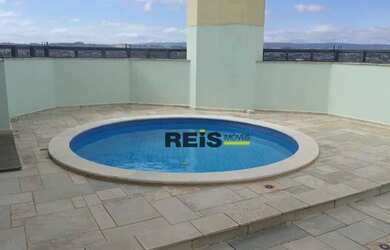 Imagem 13: Cobertura com 3 dormitórios, 433 m² - venda por R$ 4.000.000,00 ou aluguel...