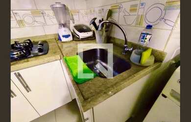 Imagem 15: Apartamento para Aluguel - Copacabana, 1 Quarto, 40 m2