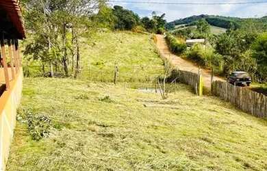 Imagem 2: Chácara de 2.000m2 com Casa (Agua+Luz) a 10km de Cons. Lafaiete - R$275.000,00