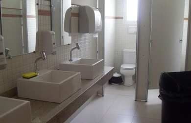 Imagem 11: Terreno à venda, 378 m² por R$ 320.000,00 - Condomínio Residencial...