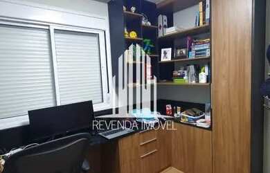Imagem 11: Apartamento Quatro Brroklin a venda com 181m² 4 quartos 2 suites e 3...