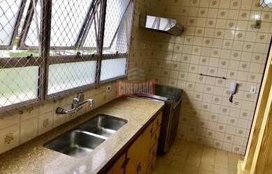 Imagem 1: Apartamento com 3 dormitórios, 160 m² - venda por R$ 750.000 ou aluguel...