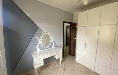 Imagem 7: Apartamento com 3 dormitórios, 117 m² - venda por R$ 495.000,00 ou aluguel...