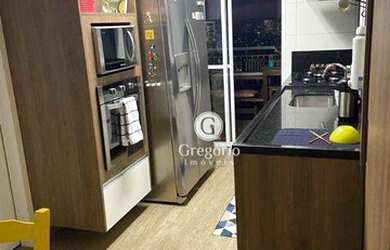 Imagem 4: Apartamento com 3 dormitórios, 136 m² - venda por R$ 1.170.000,00 ou...