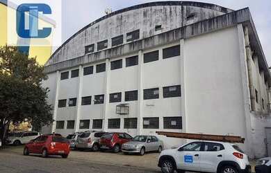 Imagem 5: Galpão, 2720 m² - venda por R$ 11.000.000 ou aluguel por R$ 72.762/mês...