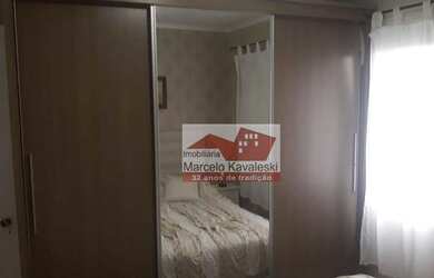 Imagem 7: Apartamento com 3 dormitórios à venda, 73 m² por R$ 610.000,00 - Vila...