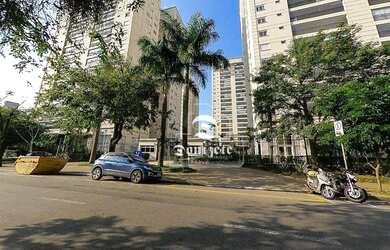 Imagem: O apartamento possui 3 Dormitórios, 1 Banheiro, 3 Vagas na