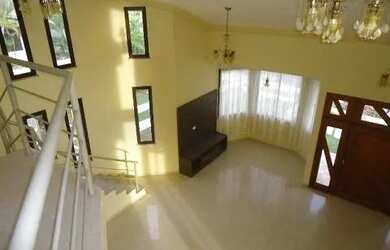 Imagem 8: Aluga-se casa no Itapuranga III, Ponta negra, Av. Turismo