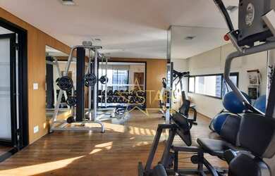 Imagem 11: Apartamento para alugar, 66 m² por R$ 7.727,00/mês - Vila Olímpia - São Paulo/SP