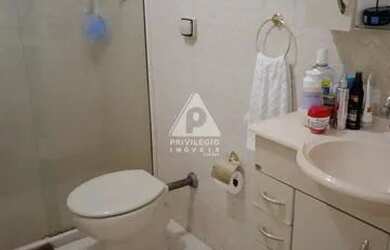 Imagem 11: Apartamento à venda, 2 quartos, 1 suíte, 1 vaga, Tijuca - RIO DE JANEIRO/RJ