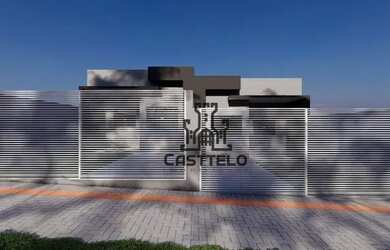 Imagem 2: Casa à venda, 67 m² por R$ 245.000 - Jardim Colúmbia D - Londrina/PR