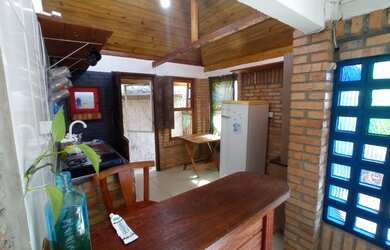 Imagem 4: Aluga se casa no Rio Vermelho