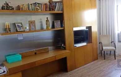 Imagem 8: OPORTUNIDADE 2 DORM DEP 109M2 E VISTA CINEMATOGRÁFICA