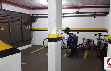 Imagem 2: Apartamento (tipo - padrao) 2 dormitórios/suite, cozinha planejada, em condomínio fechado