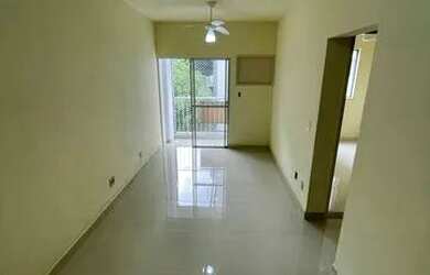 Imagem 3: Apartamento para venda com 50 metros quadrados com 2 quartos em Campo...