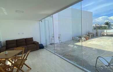 Imagem 5: Cobertura na Praça Miguel Ozório, 46, apto 301 com direito a 03 vagas...