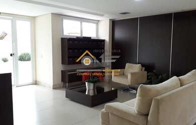 Imagem 12: APARTAMENTO RESIDENCIAL em INDAIATUBA - SP, JARDIM PAU PRETO