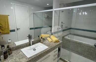 Imagem 4: Cobertura com 4 dormitórios à venda, 273 m² por R$ 2.400.000,00 - Recreio dos Bandeirantes