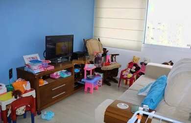 Imagem: Apartamento para Venda - 67m², 3 dormitórios, sendo 1 suites